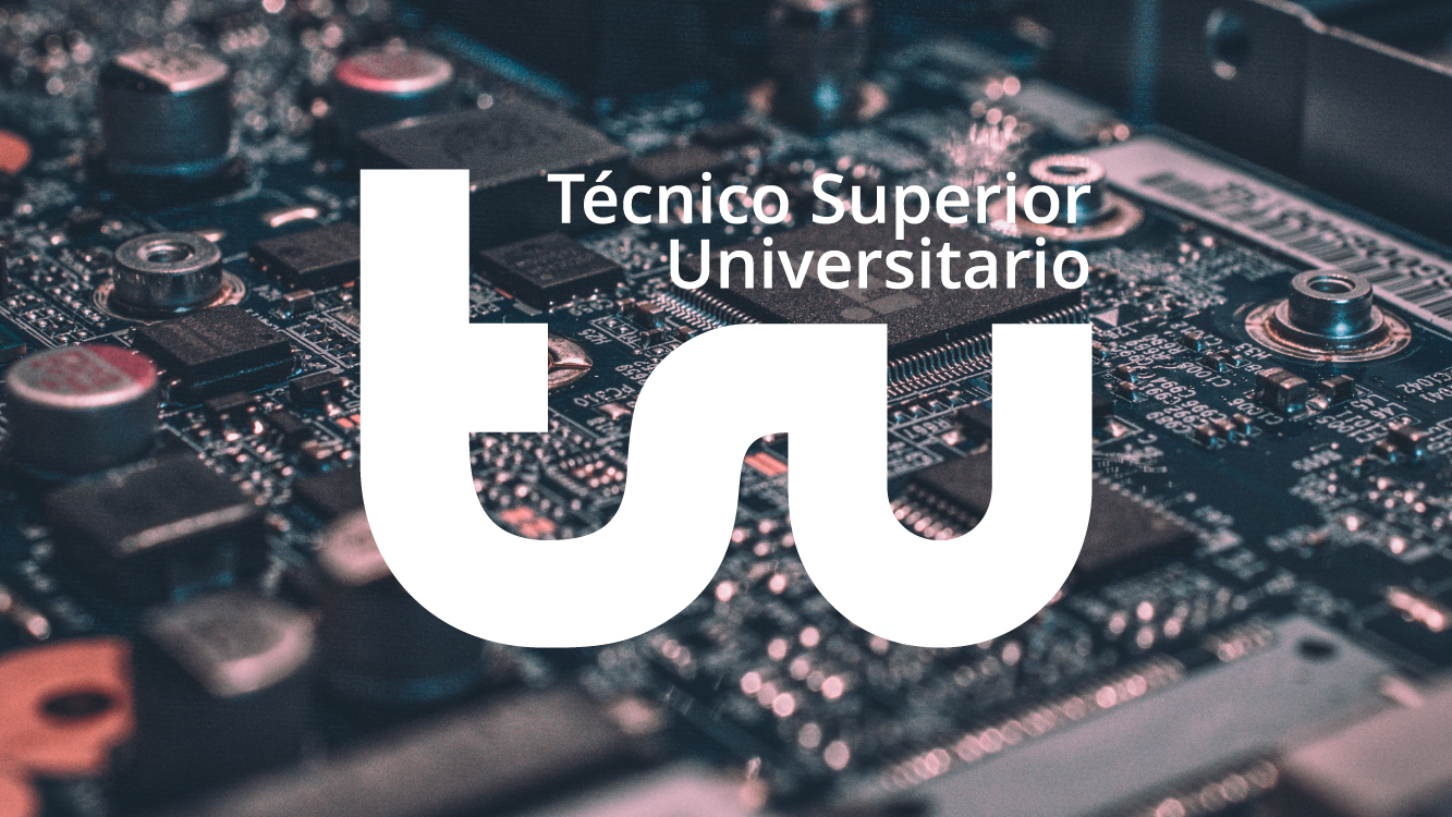 Técnico Superior Universitario (TSU)