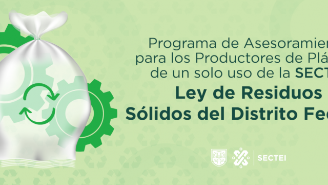 Ley de Residuos Sólidos
