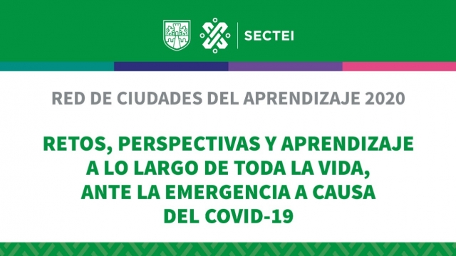 Red de Ciudades del Aprendizaje