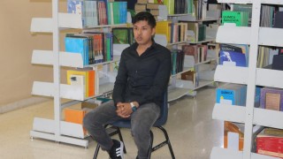 EGRESADO DEL IEMS, AHORA DE INTERCAMBIO EN COREA DEL SUR
