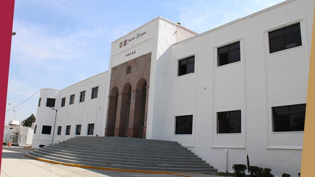 Universidad de la Salud (UNISA)