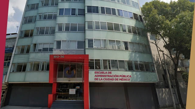 Escuela de Administración Pública (EAP)