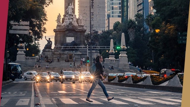 Leyes de la Ciudad de México