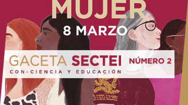 Día Internacional de la Mujer