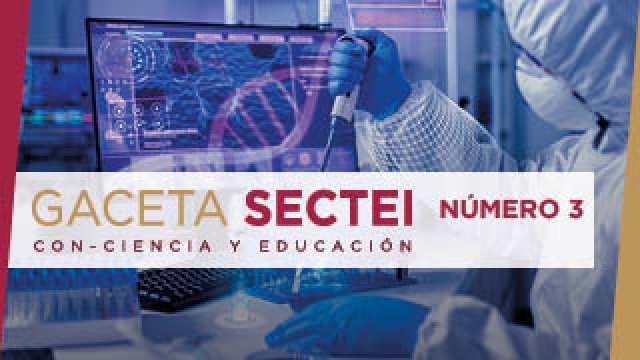 Día de la Ciencia y la Tecnología