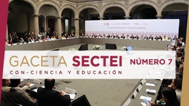 Quinto Aniversario de la Red ECOS