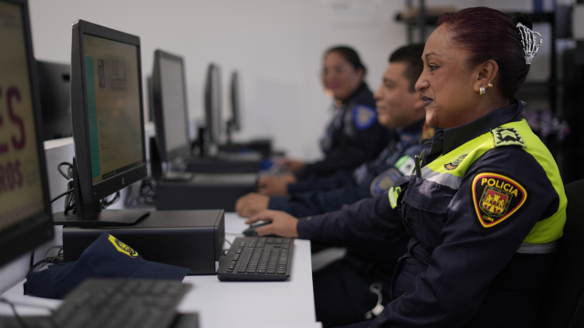 Bachillerato Policial (BP)