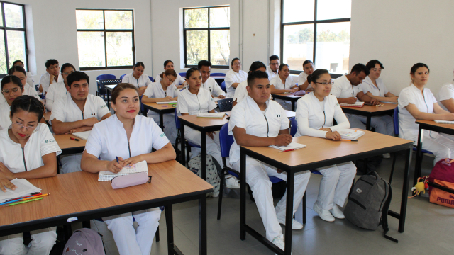 Universidad de la Salud (UNISA)