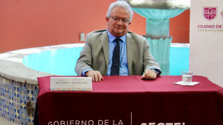Impulsar la autonomía económica de las mujeres es clave para reducir la violencia y la desigualdad: Pablo Yanes Rizo