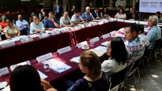 SECTEI presenta Convocatoria CTI 2025 a la Red ECOS