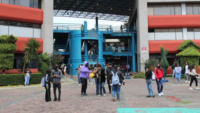 26 Aniversario del IEMS