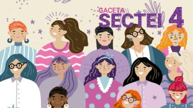 Hacia una ciudad feminista