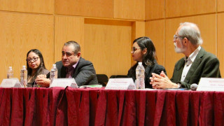 SECTEI impulsa formación en emprendimiento e inteligencia artificial para fortalecer la economía social y solidaria